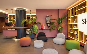 Aparthotel Colombo Roma
